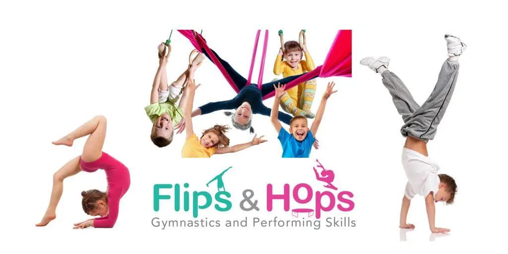 Flips & Hops Activitygogo