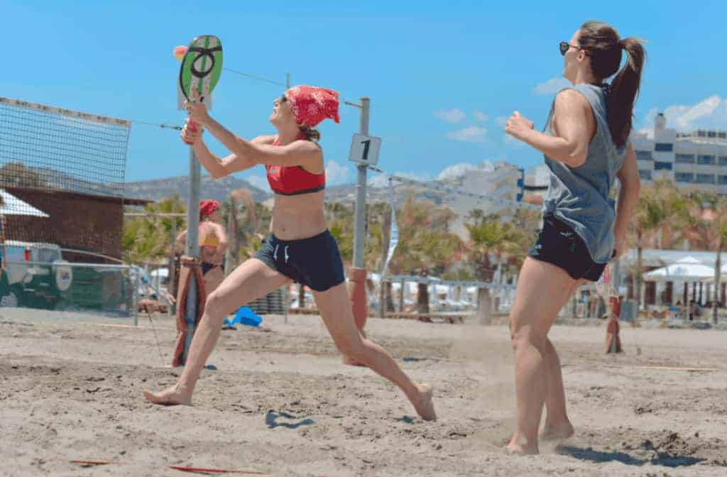Limassol Beach Tennis Club Activitygogo