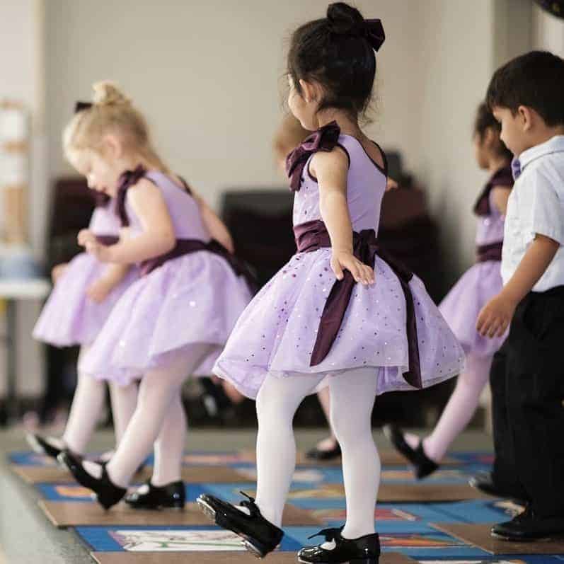 Kinderdance Limassol Activitygogo