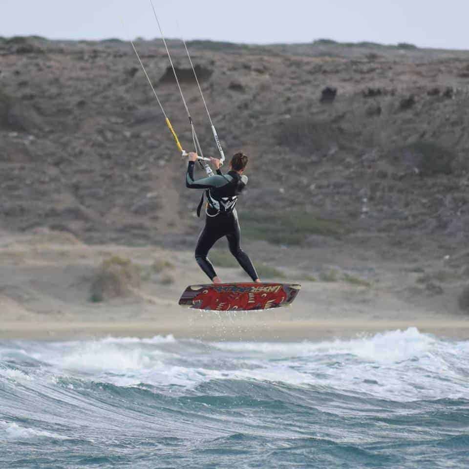 CORE Kiteboarding Cyprus Activitygogo
