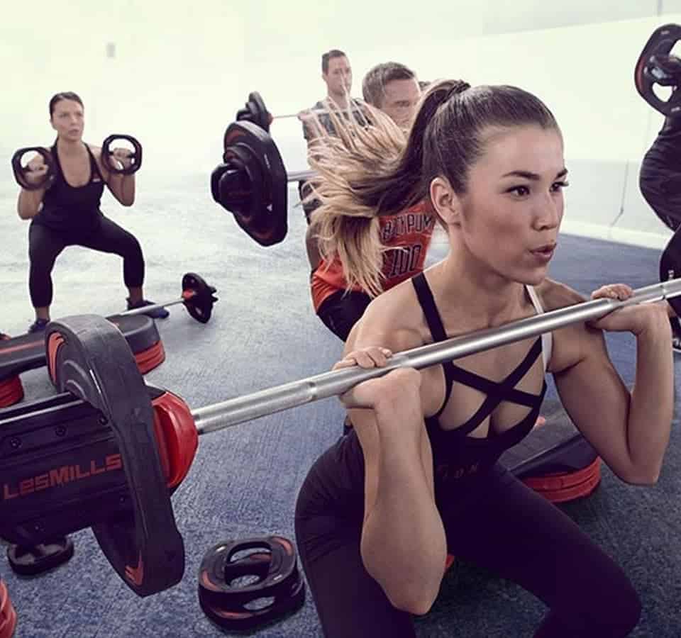 BodyArt Fitness Gym Activitygogo