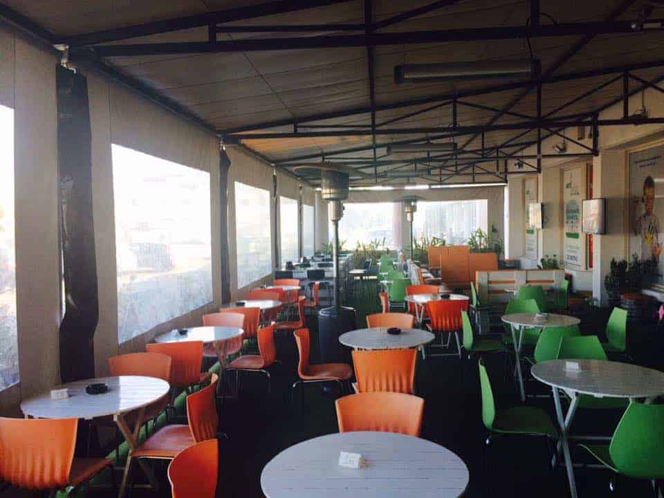 Art Bubble cafe & Kids Area Activitygogo