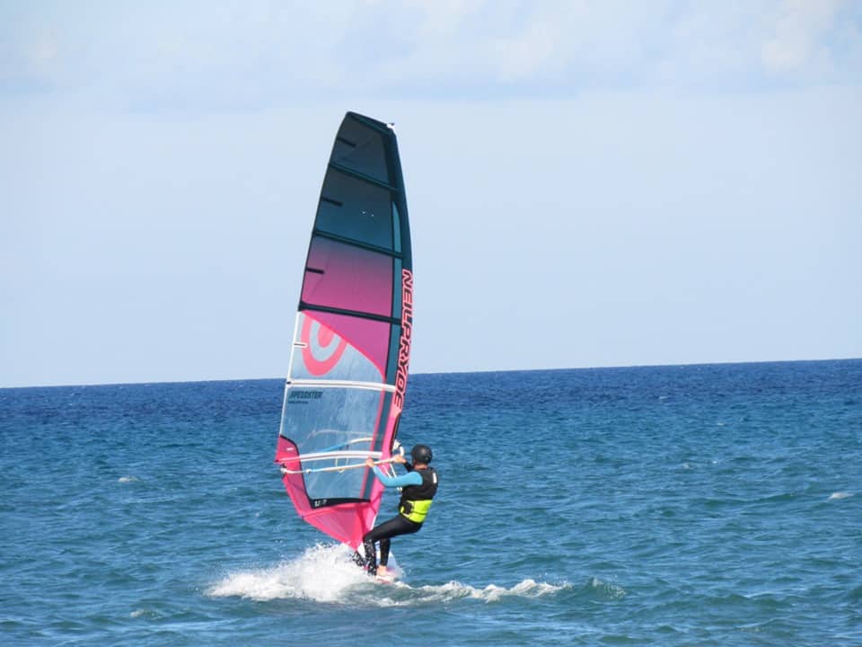 Windsurf City Cyprus Activitygogo